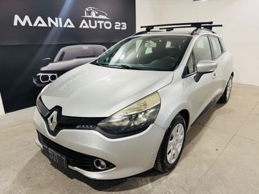 Renault CLIO 1.5 DCI 75 CV*NEOPATENTATI*