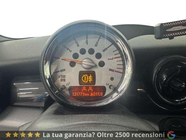 MINI John Cooper Works 1.6 John Cooper Works Action