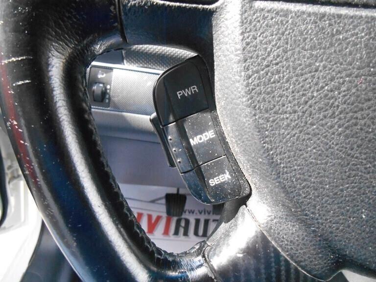 Chevrolet Aveo 1.2 5 porte GPL NO BLOCCHI TRAFFICO