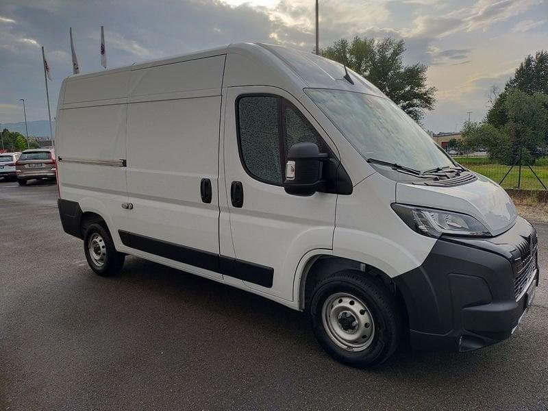 Peugeot Boxer Boxer 333 2.2 BlueHDi 140 S&S PM-TM Furgone L2H2