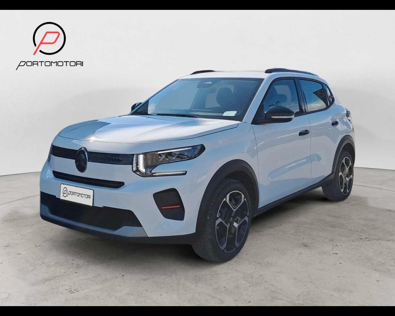 CITROEN C3 Turbo 100cv - PLUS