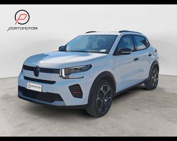 CITROEN C3 Turbo 100cv - PLUS