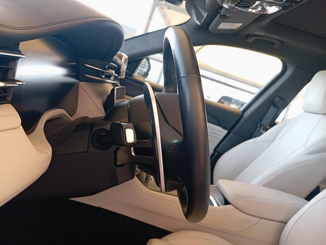 Maserati Grecale MHEV 330 CV AWD Modena (COLORE GRIO LAVA OPACO)