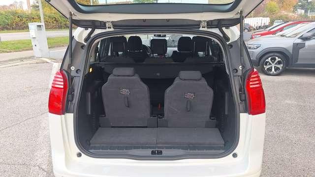 Peugeot 5008 5008 I 2009 1.6 bluehdi Business /// 7 POSTI ///