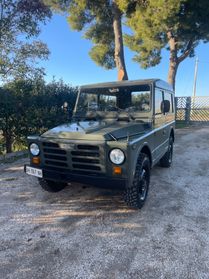 Fiat Campagnola 2.0 hard-top