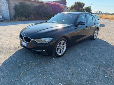 Bmw 318 Diesel Sport- Automatica-Anche Permuta