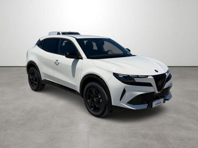 ALFA ROMEO Junior 1.2 145 CV Hybrid eDCT6 Q4 Sprint