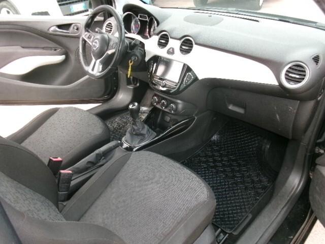 Opel Adam 1.2 70 CV Glam X Factor
