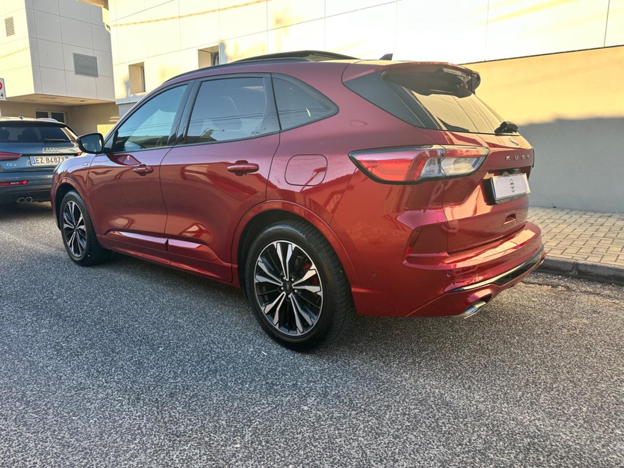 Ford Kuga 1.5 EcoBoost 150 CV 2WD ST-Line X