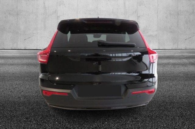 VOLVO XC40 T3 Geartronic R-design