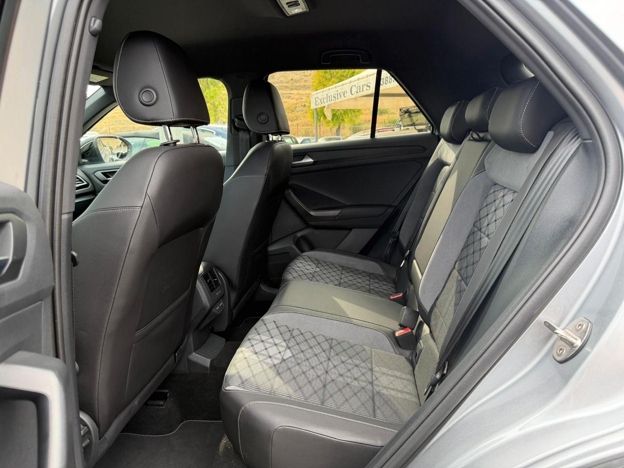 Volkswagen T-Roc 2.0 TDI SCR 150 CV DSG R-Line