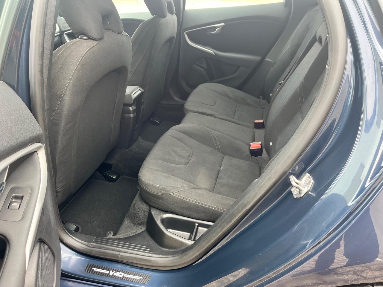 Volvo V40 D2 1.6 Kinetic - 2016