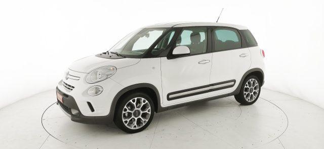 FIAT 500L 1.3 Multijet 95 CV Trekking
