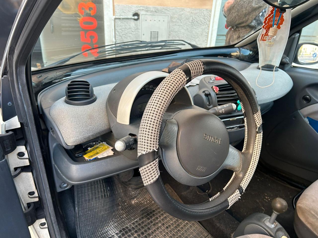 Smart ForTwo 0.7 Pure 61cv - ANCHE PER NEOPATENTATI