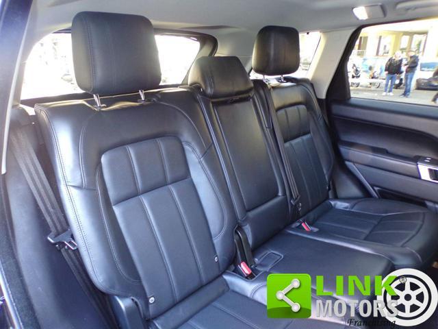 LAND ROVER Range Rover 3.0 SDV6 Automatic