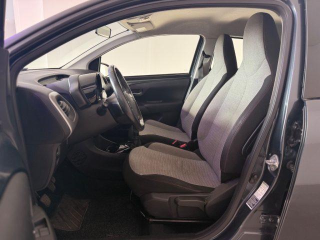 CITROEN C1 Airscape VTi 68 5 porte Shine