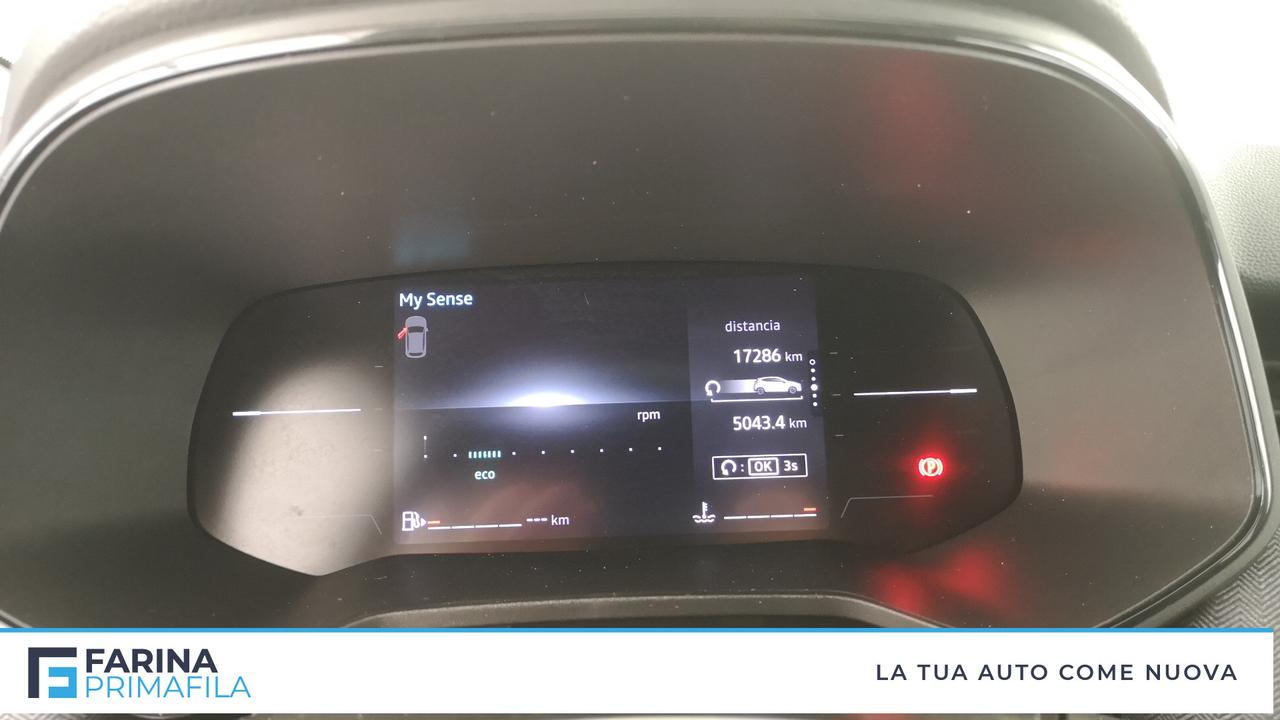 RENAULT Clio V 2023 - Clio 1.0 tce Techno 90cv