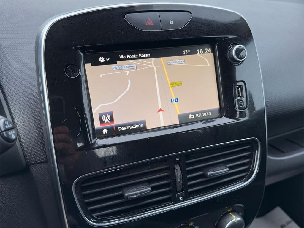 Renault Clio dCi 8V 75 CV 5 porte Business IN PROMO