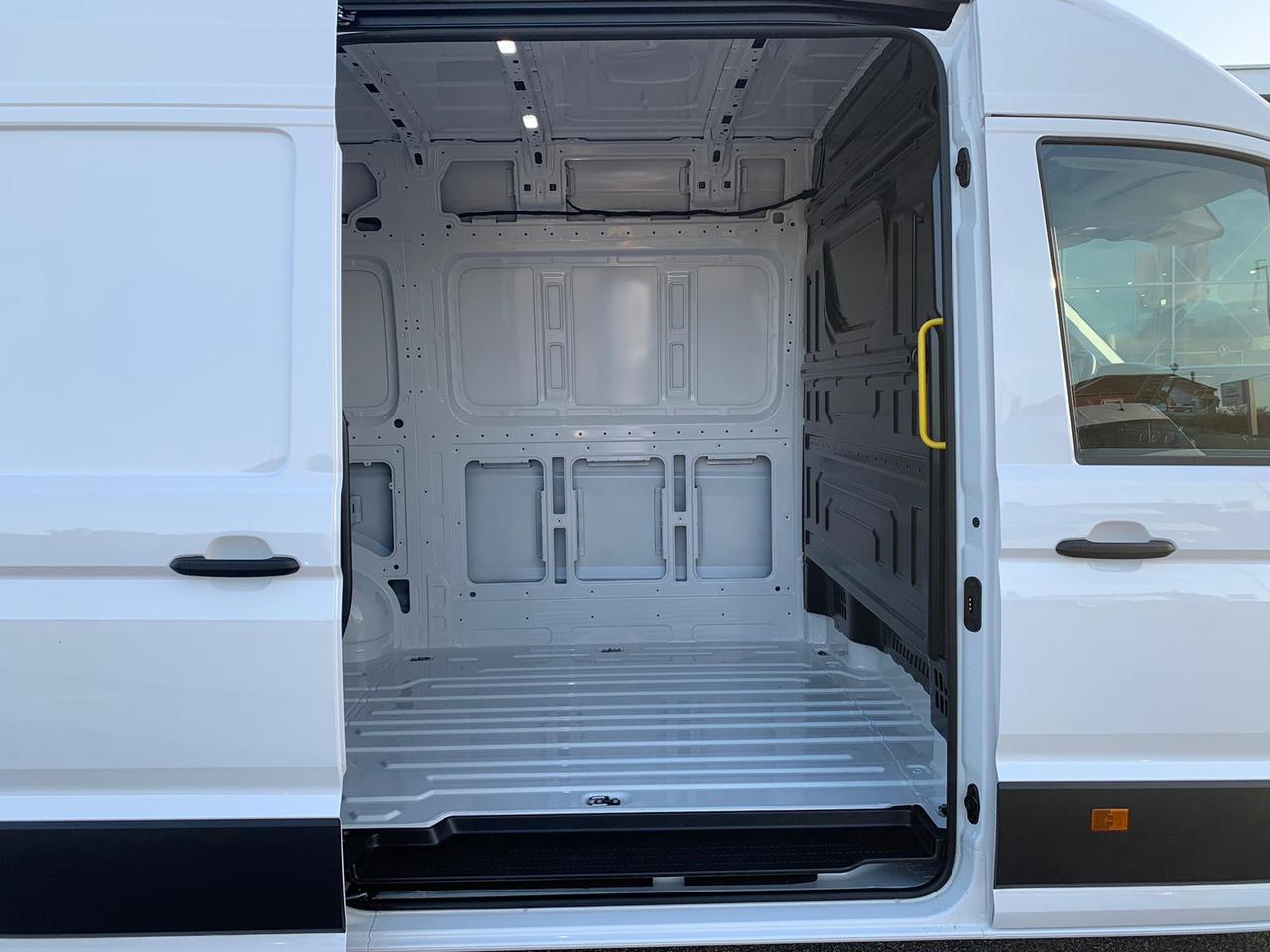 Volkswagen Crafter 30 2.0 tdi 140cv l3h3 logistic my19