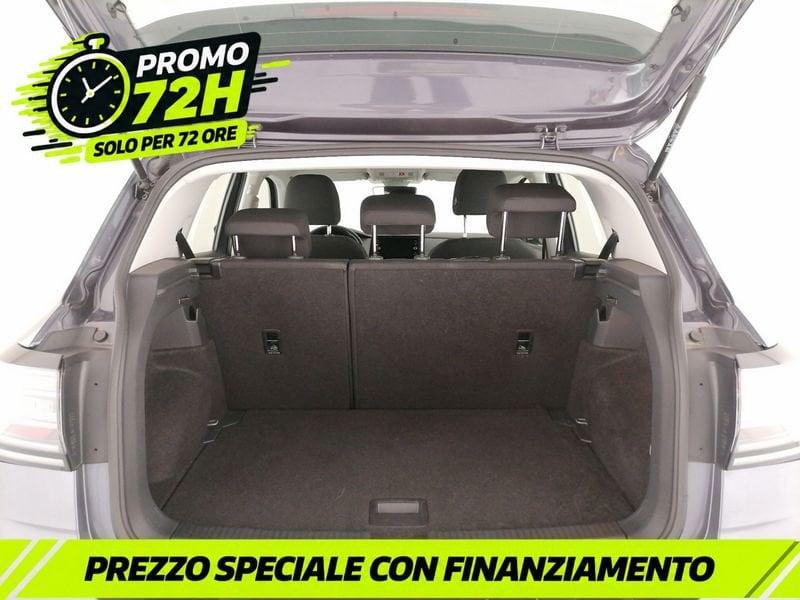 Volkswagen T-Cross 1.0 tsi Life 115cv dsg