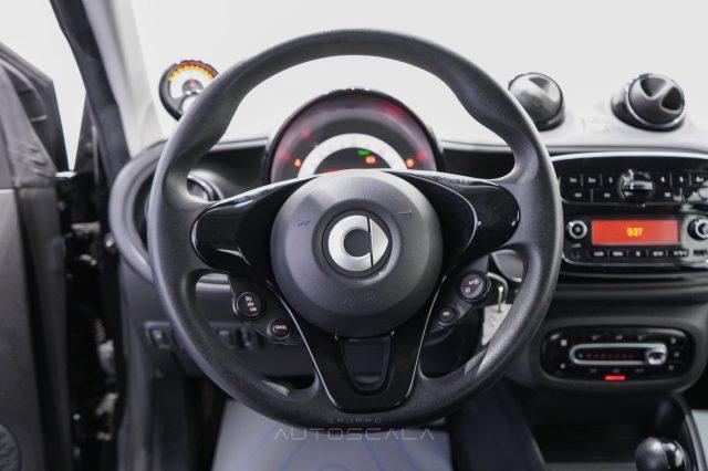 SMART ForTwo EQ Pure