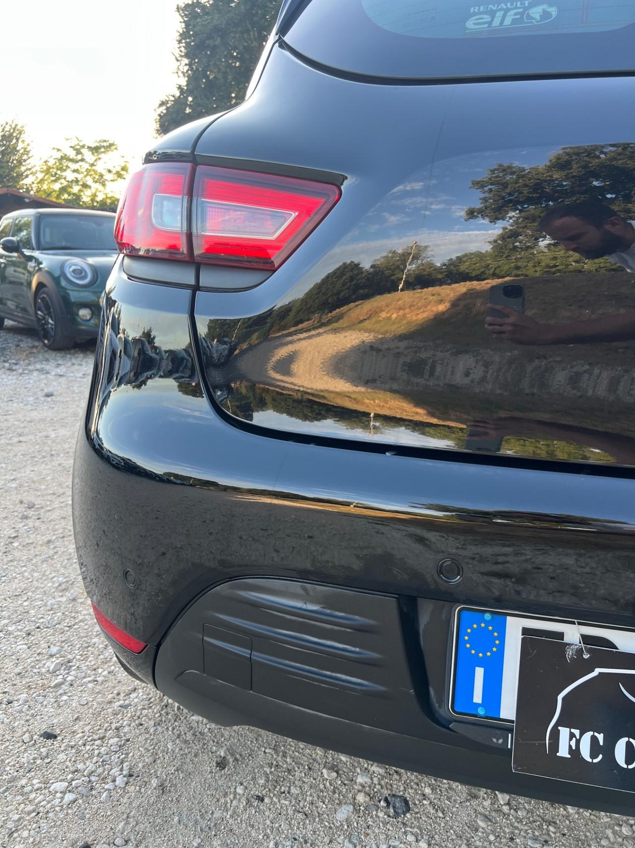 Renault Clio TCe 12V 90 CV 5 porte Life