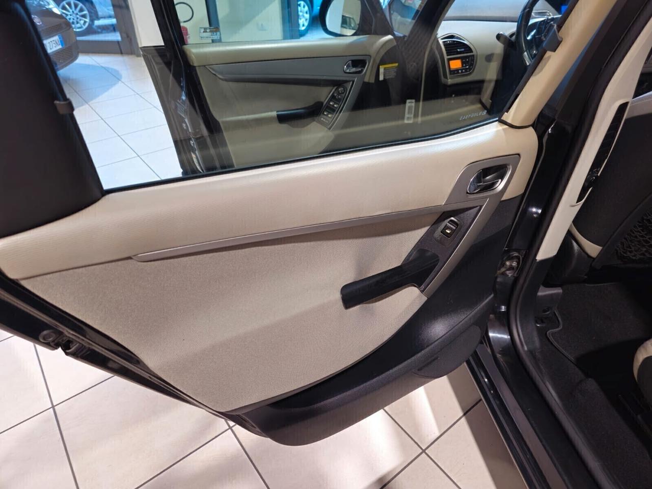 Citroen C4 Picasso 1.6 HDi 110 FAP Ideal