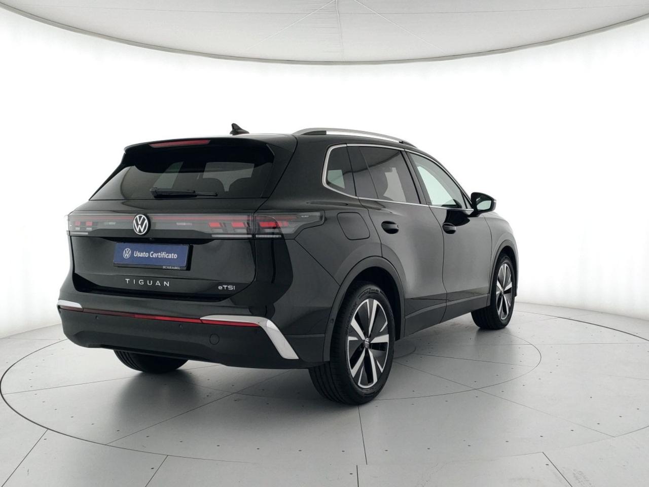 Volkswagen Tiguan 1.5 etsi elegance 150cv dsg
