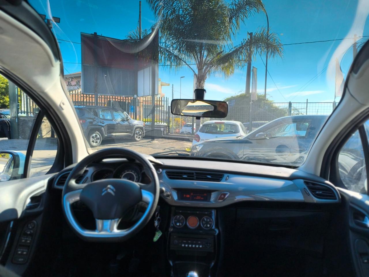 Citroen C3 1.4 VTi 95 GPL Exclusive