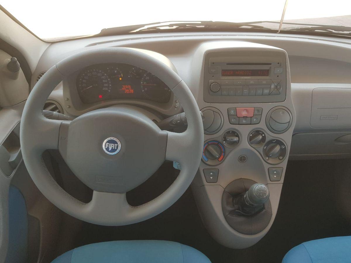FIAT - Panda - 1.2 Emotion
