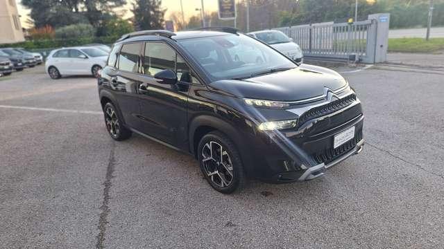 Citroen C3 Aircross C3 Aircross I 2021 1.2 puretech Max s