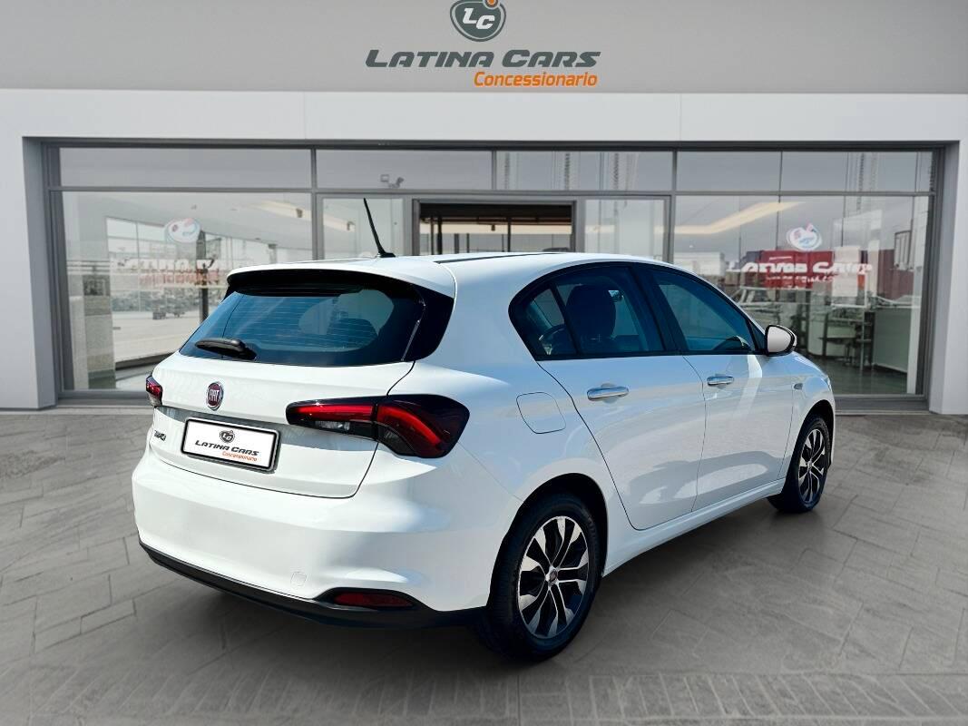 Fiat Tipo II 1.0 t3 CityLife 100cv CON CARPLAY
