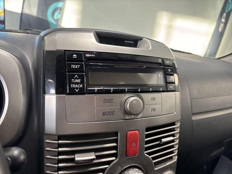 Daihatsu Terios Terios 1.3 4WD