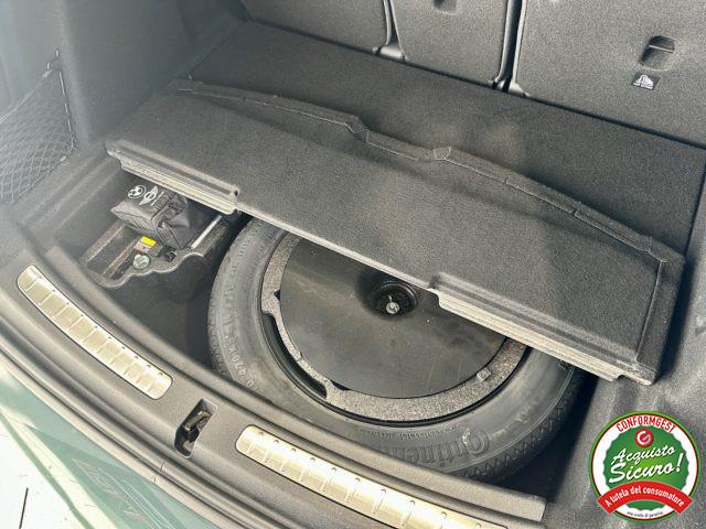 MINI Countryman 1.5 Cooper Northwood Edition Countryman ALL4 Auto.