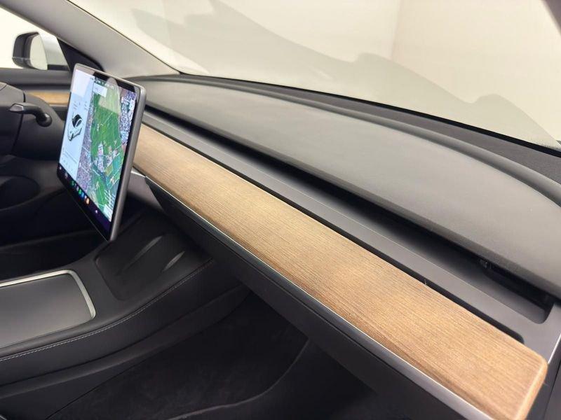Tesla Model 3 75 kWh Long Range Dual Motor AWD
