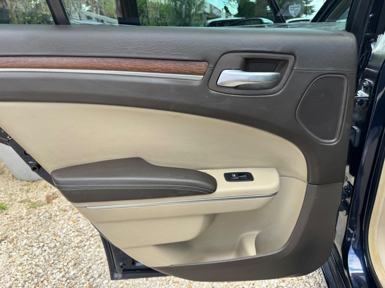 Lancia Thema 3.0 V6 Multijet II 239 CV Executive