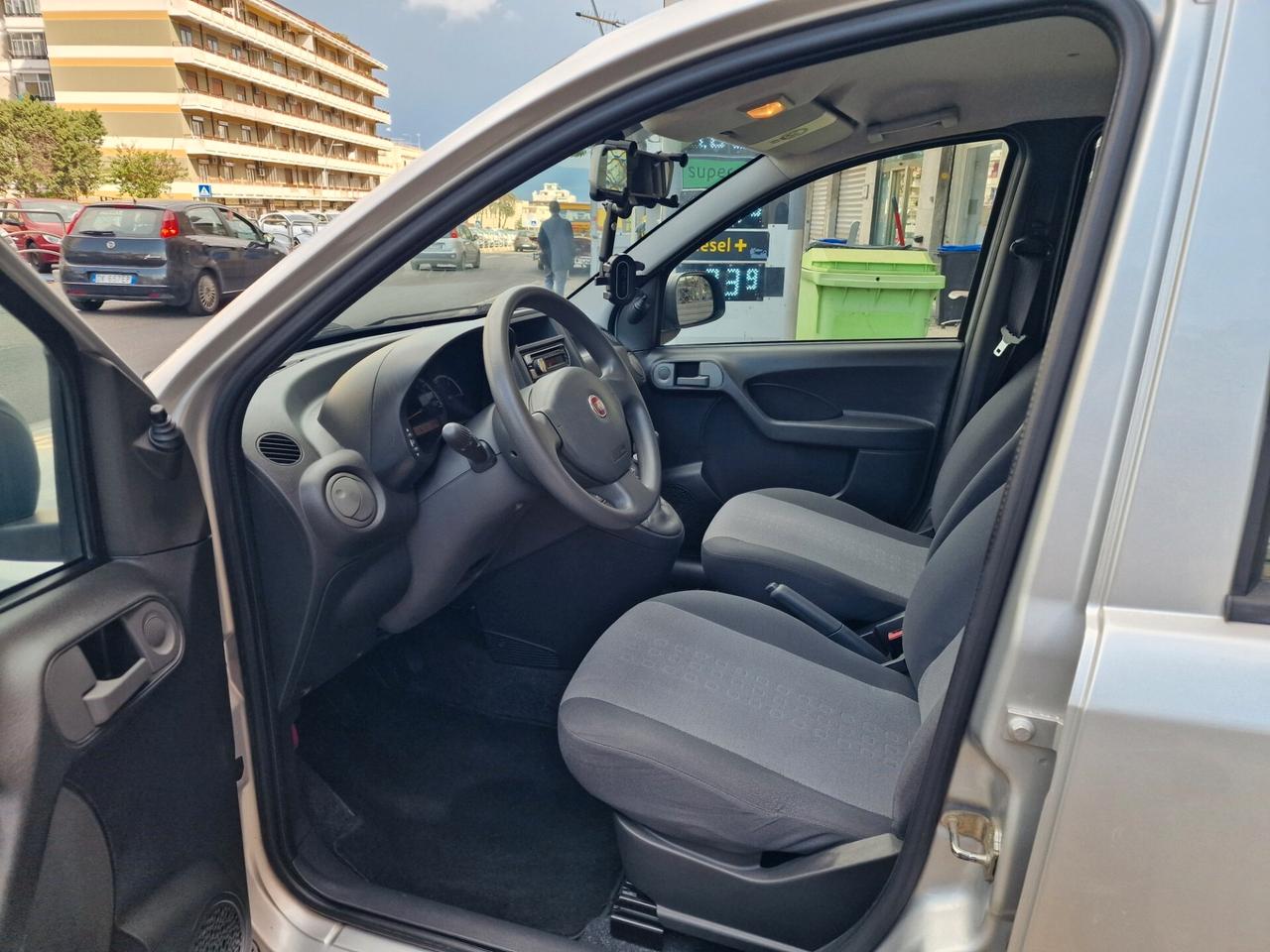 Fiat Panda 1.2 DYNAMIC 69CV