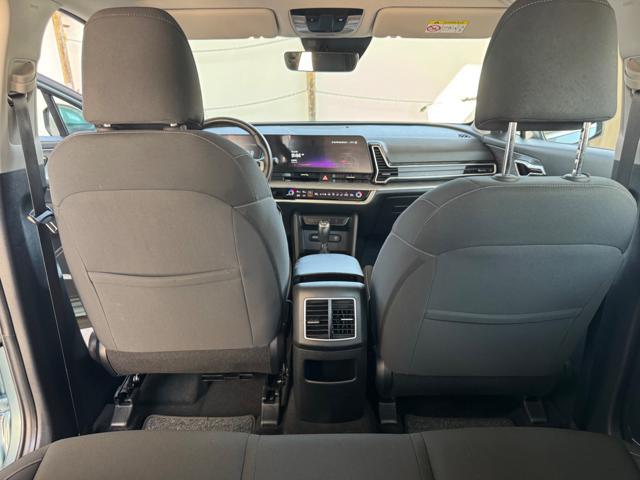 KIA Sportage 1.6 CRDi MHEV Business