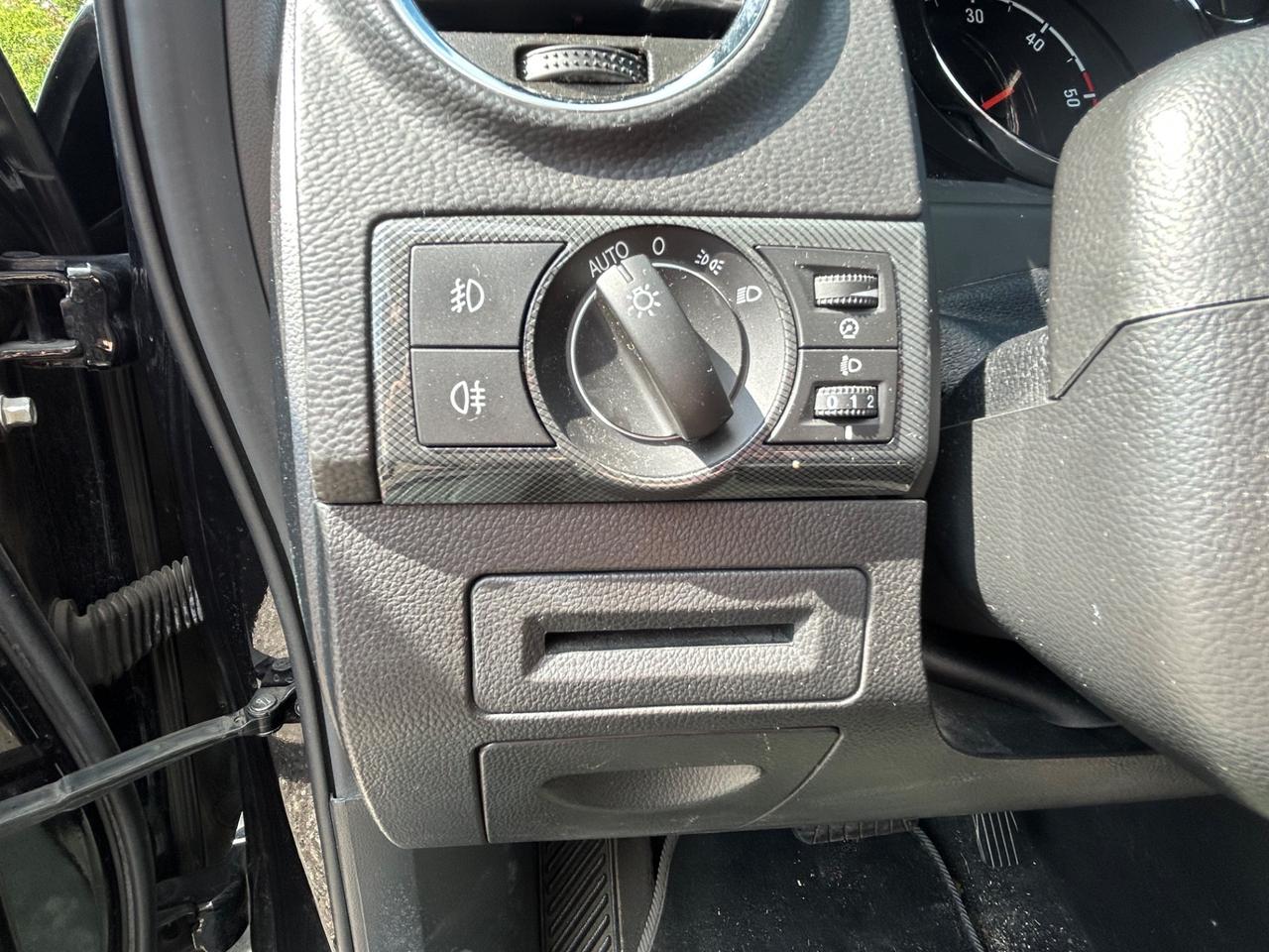 Opel Antara #BA