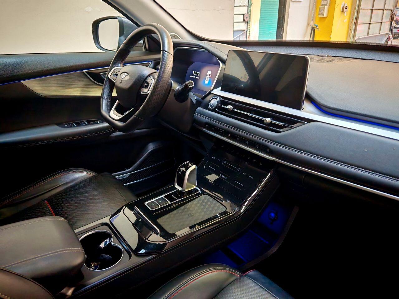 Dr 6.0 GPL 1.5 Turbo 150cv CVT