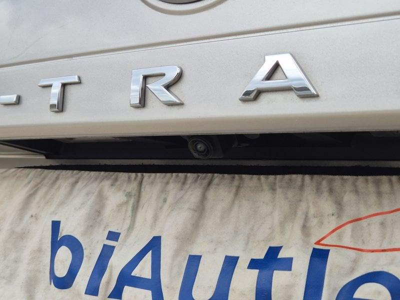 Nissan X-Trail 1.5 e-power Tekna 2wd auto