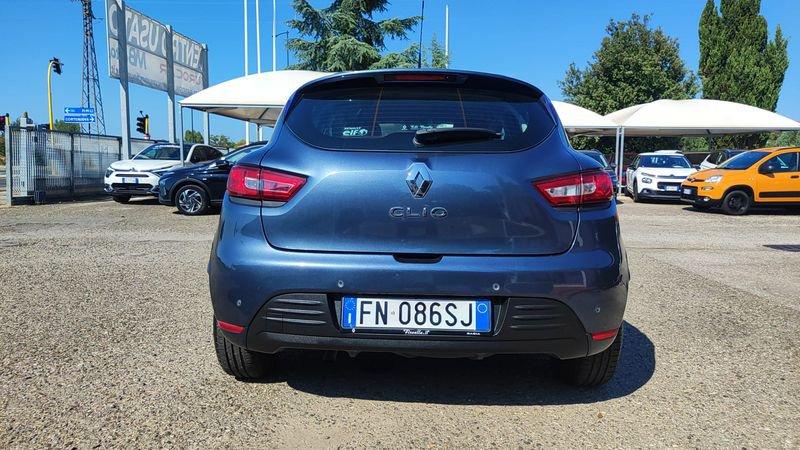 Renault Clio Clio TCe 12V 90CV Start&Stop 5 porte Energy Zen