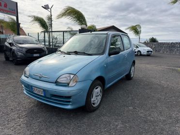 Fiat 600 1.1 50th Anniversary