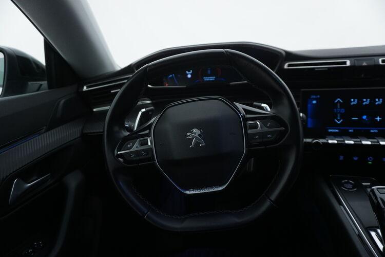 Peugeot 508 SW Allure Pack EAT8 BR367538 1.5 Diesel 131CV