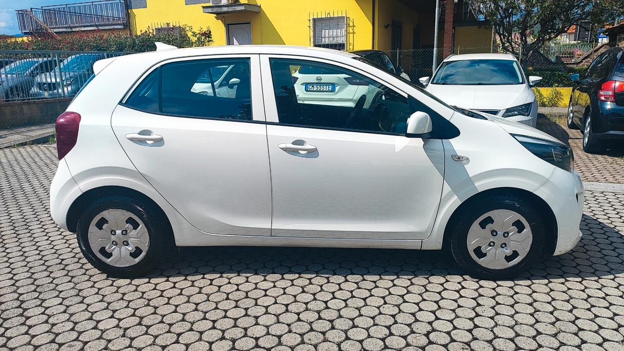 Kia Picanto 1.0 12V 5 porte Style