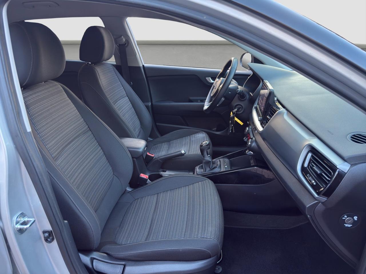Kia Stonic 1.0 T-GDi 100 CV MHEV iMT Style