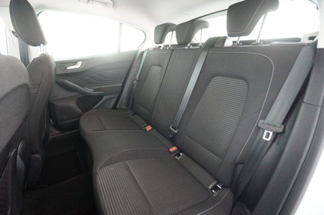 FORD Focus Focus 1.0 EcoBoost Hybrid 125 CV 5p. Active