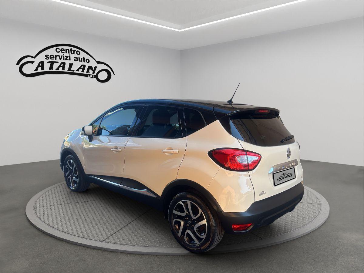 RENAULT - Captur - 1.5 dCi 8V 90 CV S&S Energy R-Link