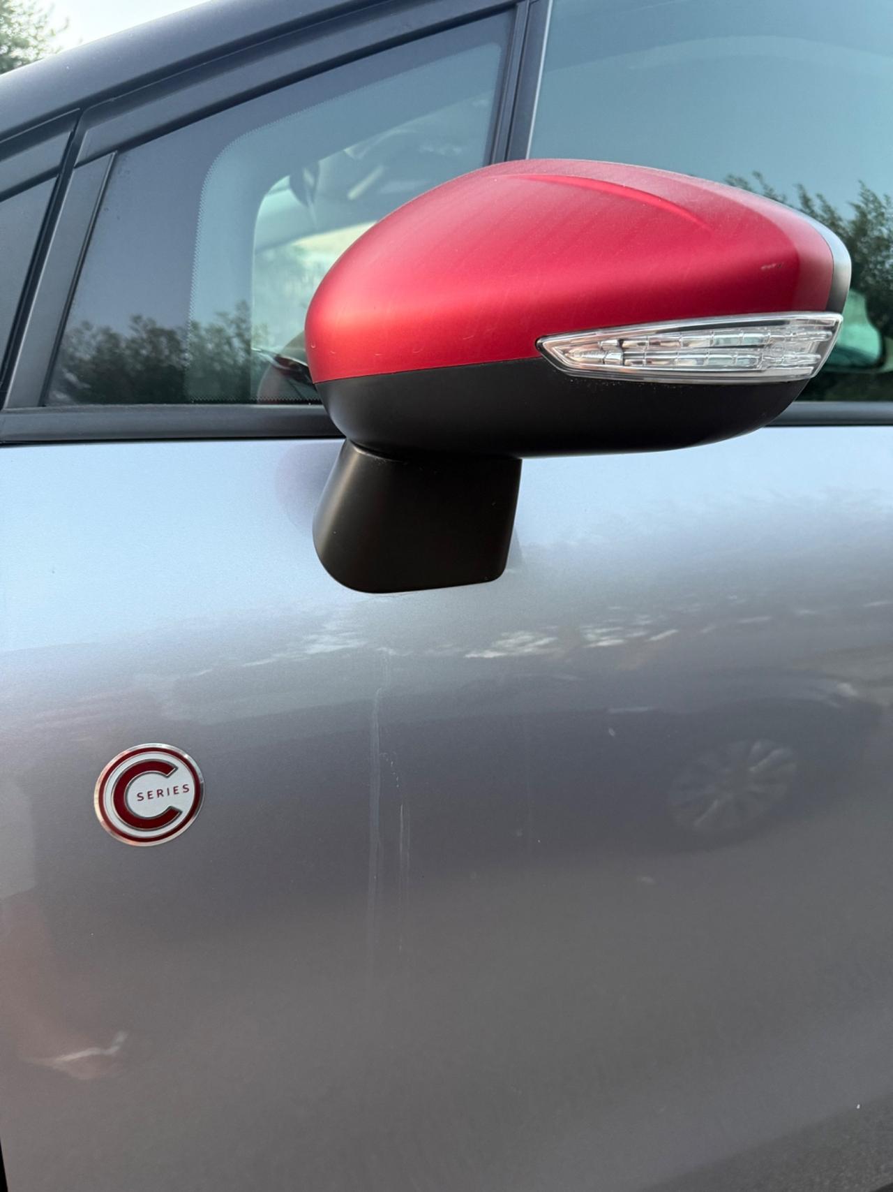 Citroen C3 Aircross PureTech 110 S&S C-Series