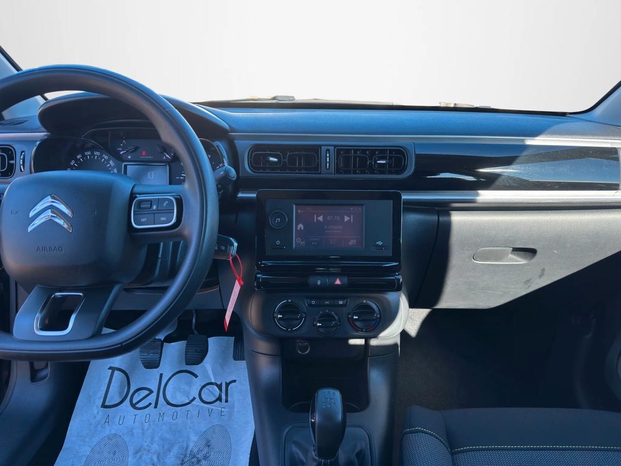 Citroen C3 PureTech 83 S&S You